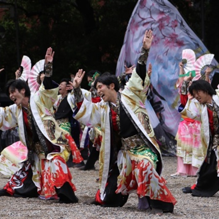 Nippon Domannaka Matsuri